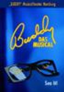 Rave On! Buddy Returns to the West End