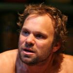 Weller's 'Fifty Words' with Marvel and Butz Extends Through 11/8
