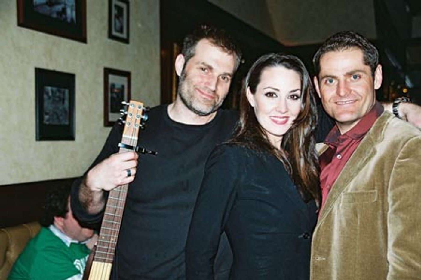 Photo Coverage: Broadway by the Year: Musicals of 1930  Image