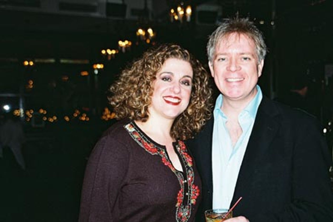 Photo Coverage: Broadway by the Year: Musicals of 1930  Image