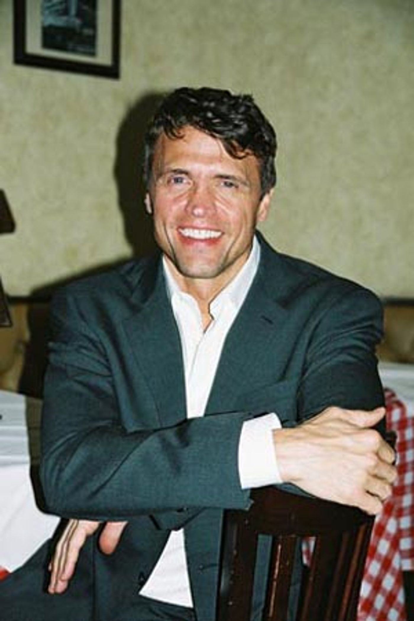 Photo Flash: The Broadway Musicals of 1956  Image