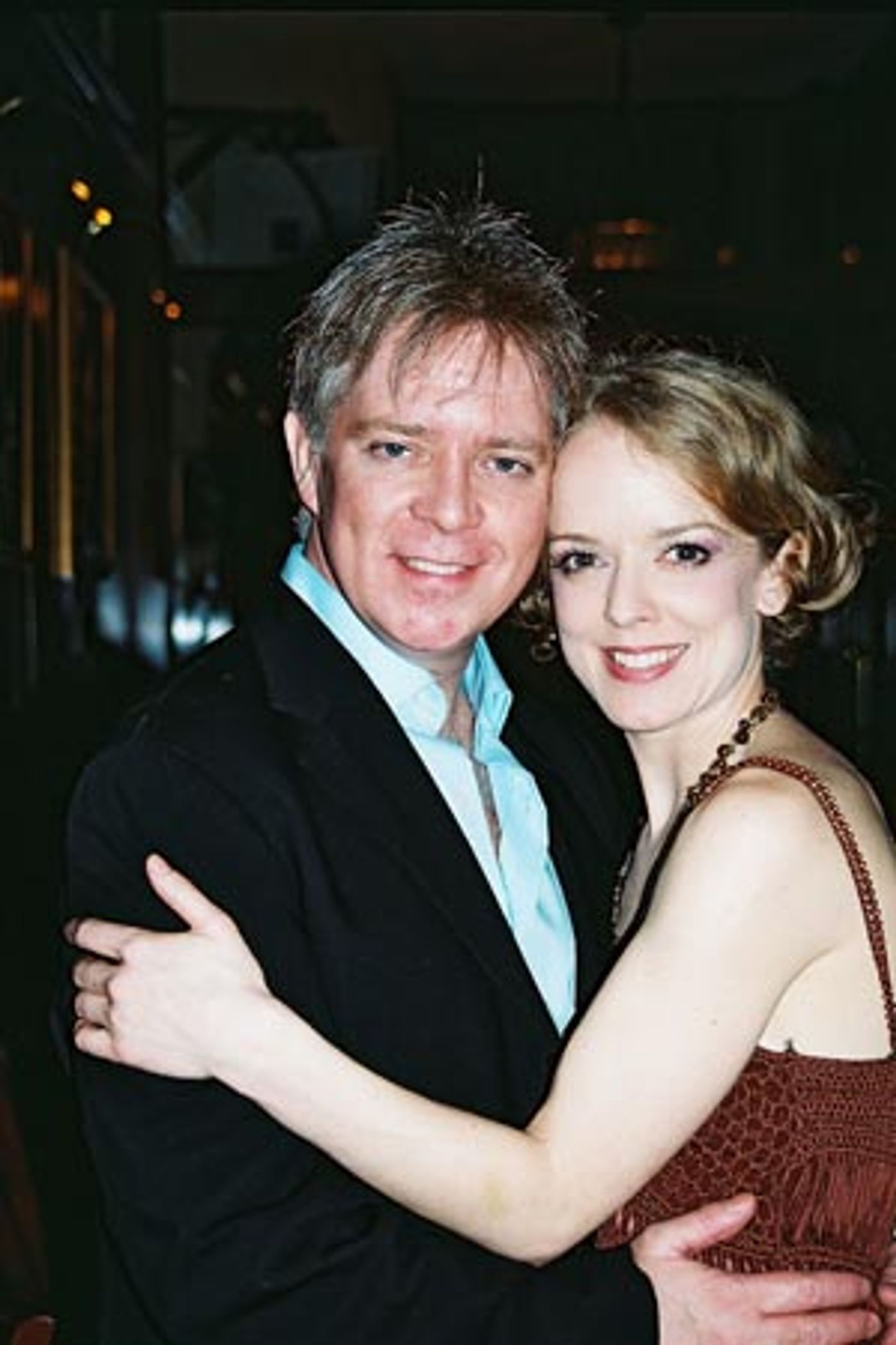 Photo Coverage: Broadway by the Year: Musicals of 1930  Image