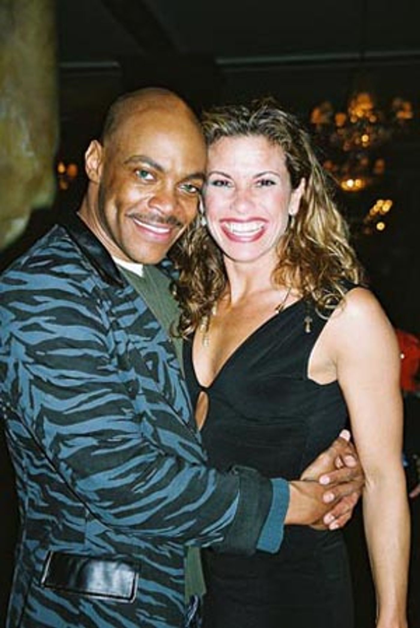 Photo Flash: The Broadway Musicals of 1956  Image