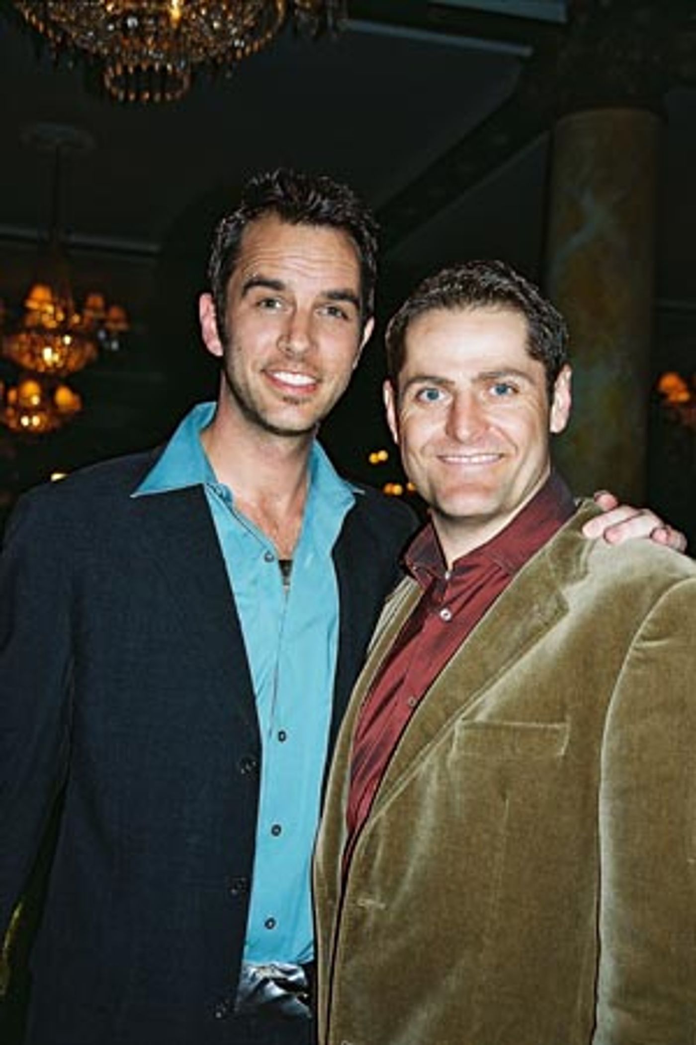 Photo Coverage: Broadway by the Year: Musicals of 1930  Image