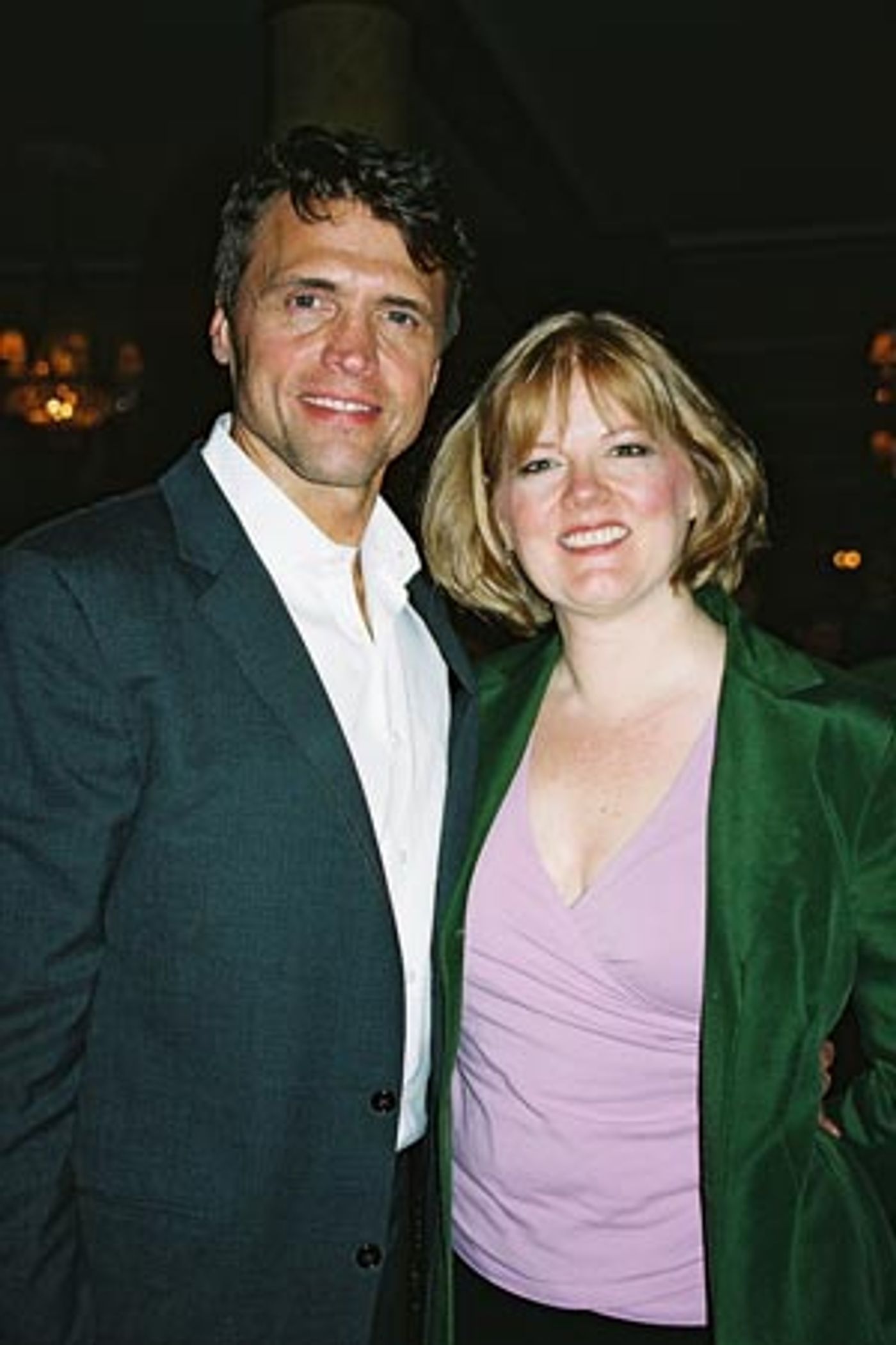 Photo Flash: The Broadway Musicals of 1956  Image