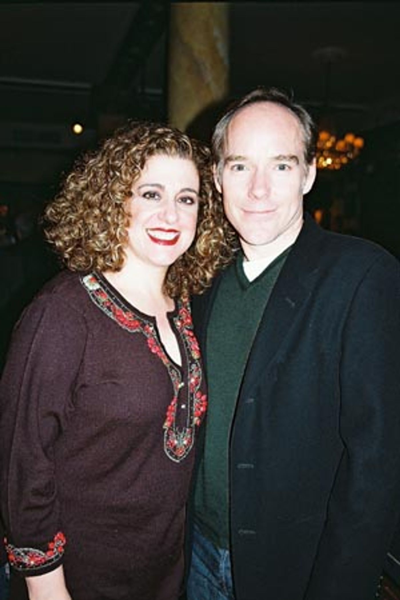 Photo Coverage: Broadway by the Year: Musicals of 1930  Image