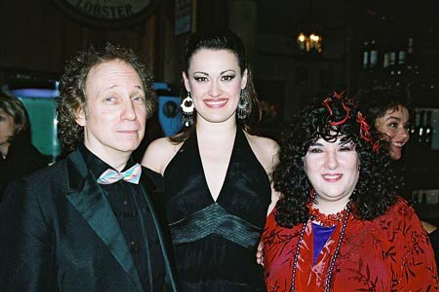 Photo Flash: The Broadway Musicals of 1956  Image