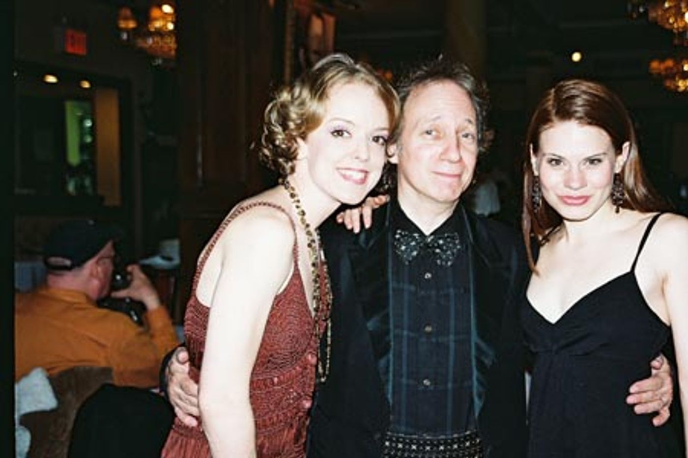 Photo Coverage: Broadway by the Year: Musicals of 1930  Image