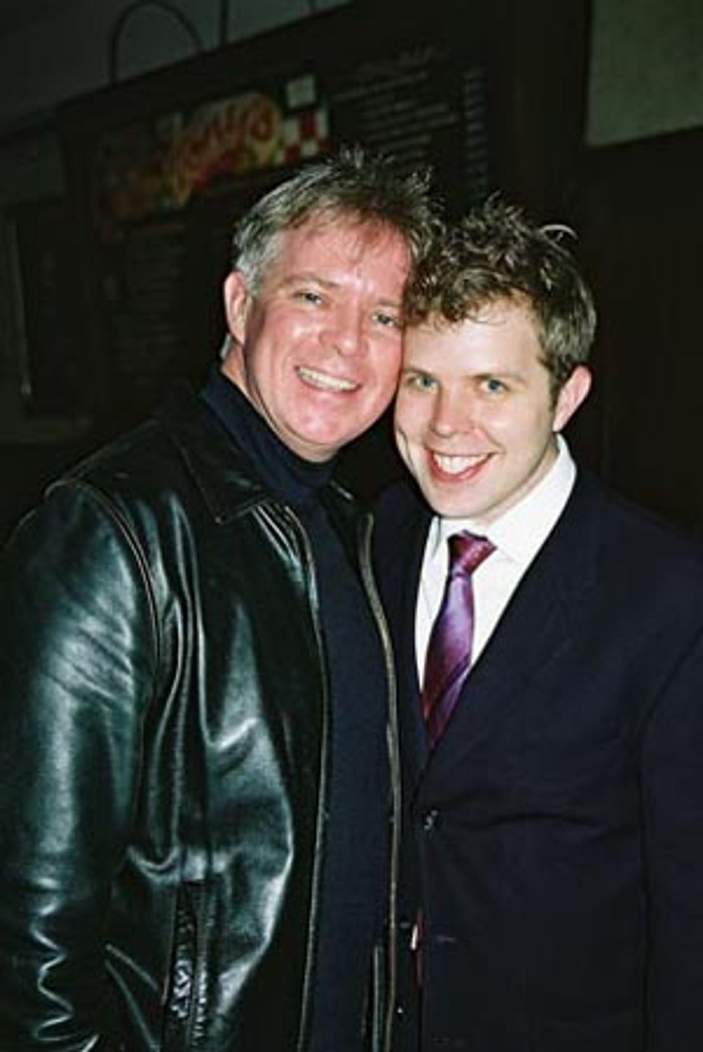 Photo Flash: The Broadway Musicals of 1956  Image