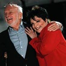Photo Coverage: Broadway Under the Stars