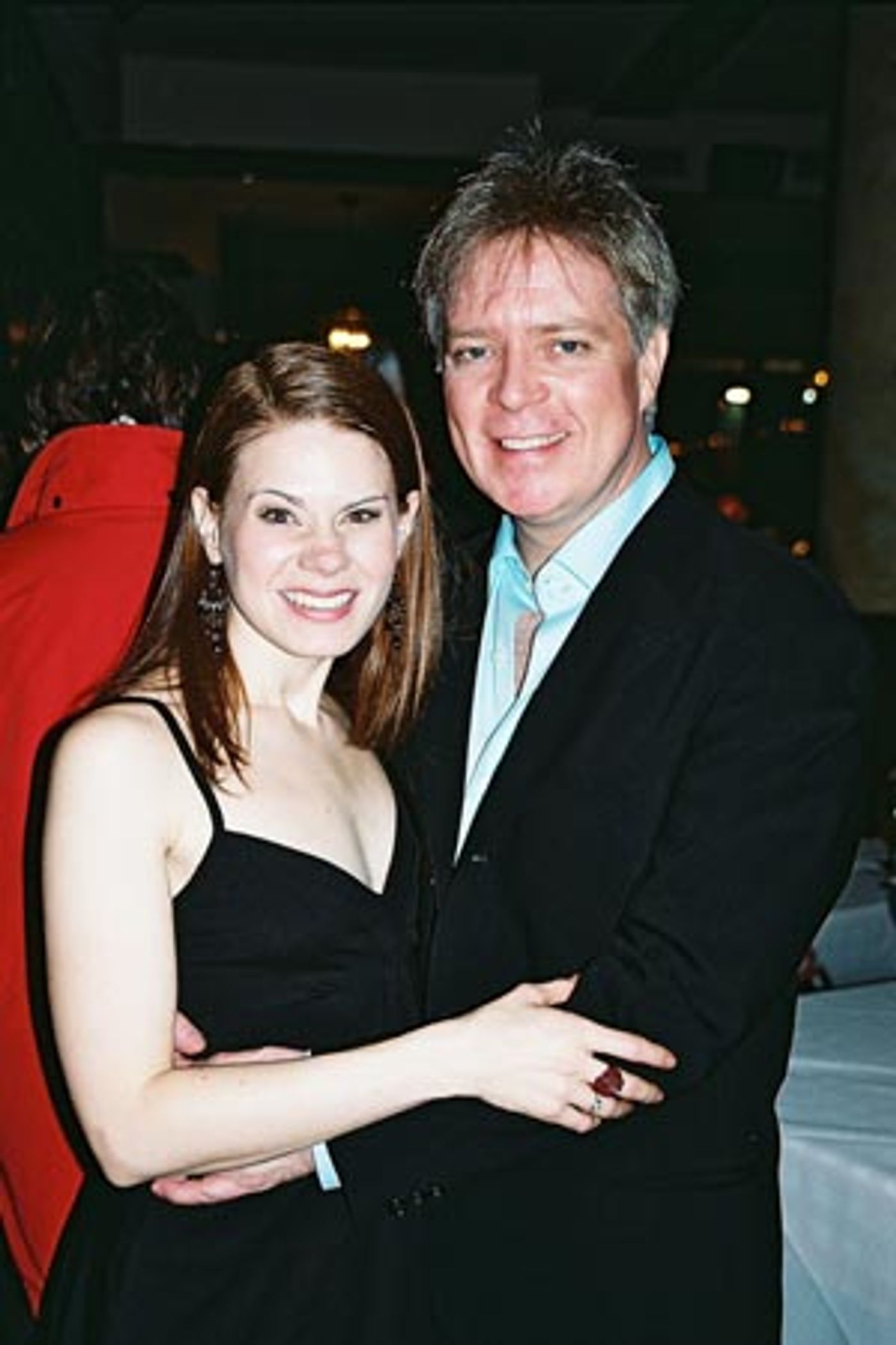 Photo Coverage: Broadway by the Year: Musicals of 1930  Image