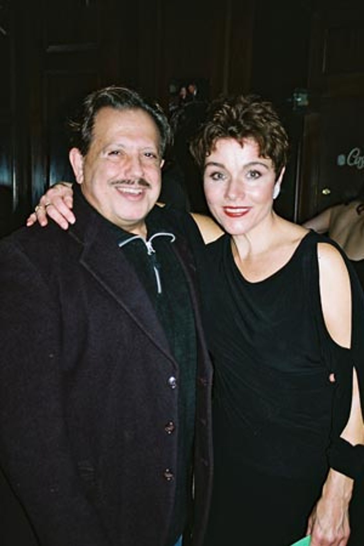 Photo Flash: The Broadway Musicals of 1956  Image