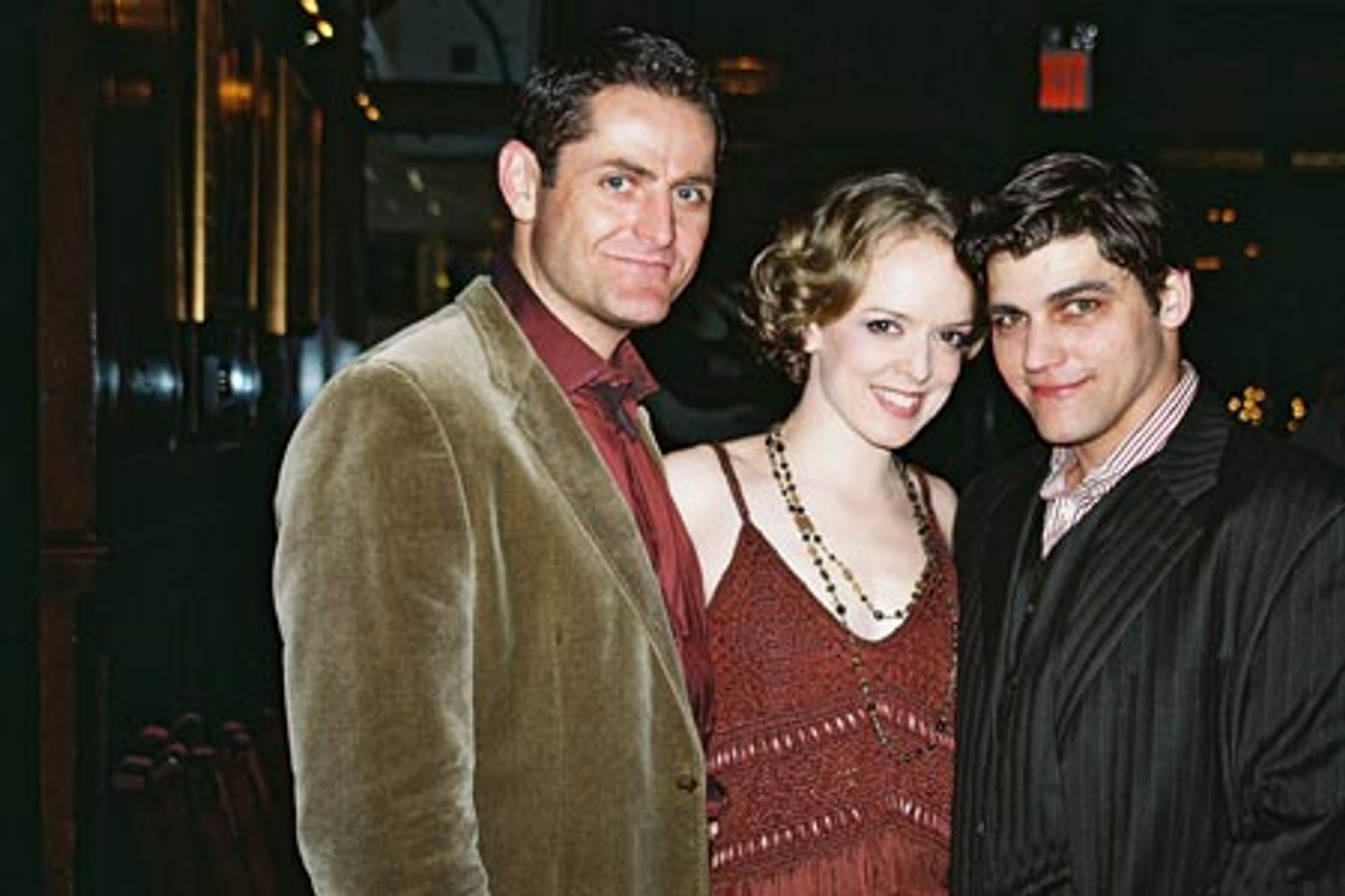 Photo Coverage: Broadway by the Year: Musicals of 1930  Image