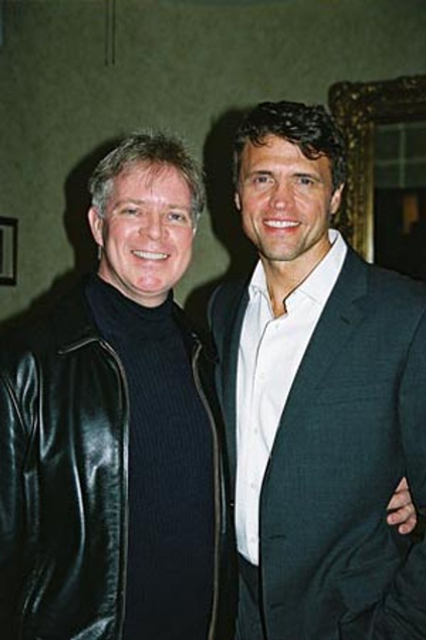 Photo Flash: The Broadway Musicals of 1956 Image