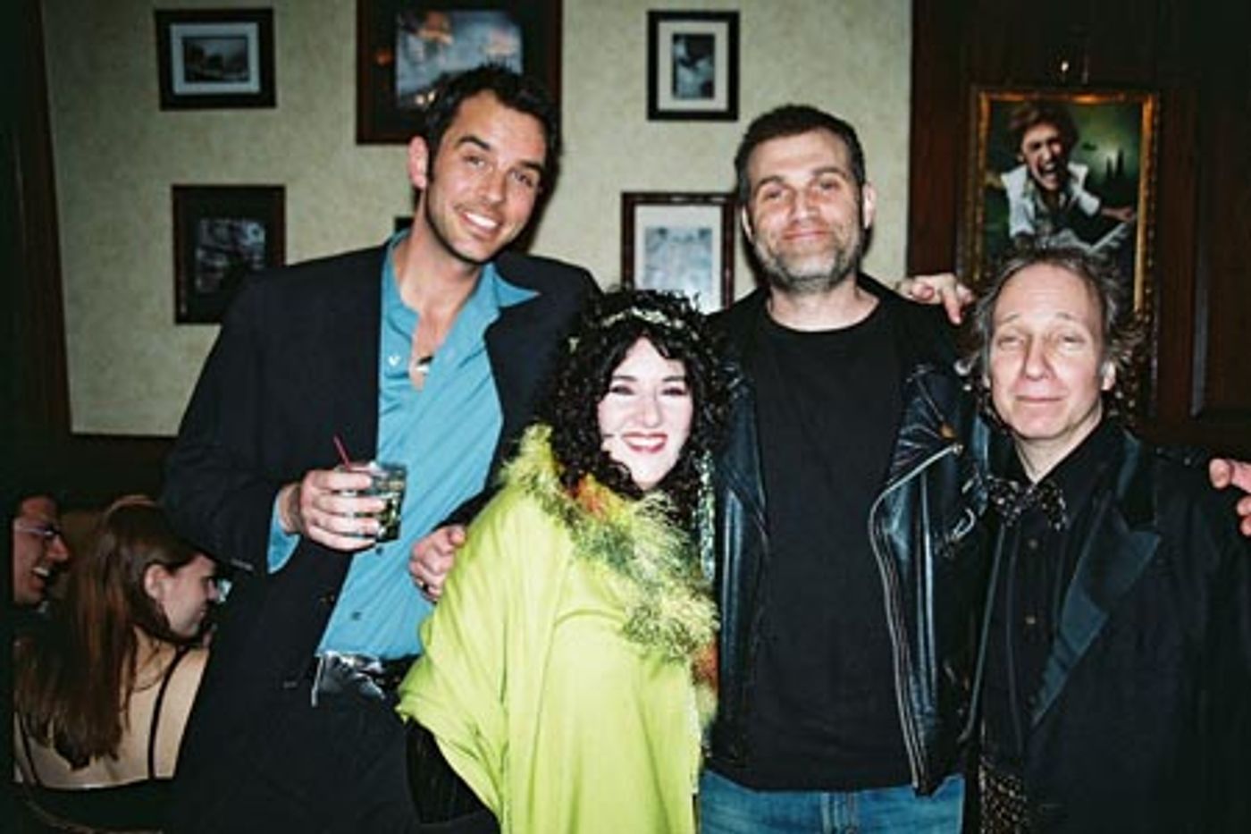 Photo Coverage: Broadway by the Year: Musicals of 1930  Image