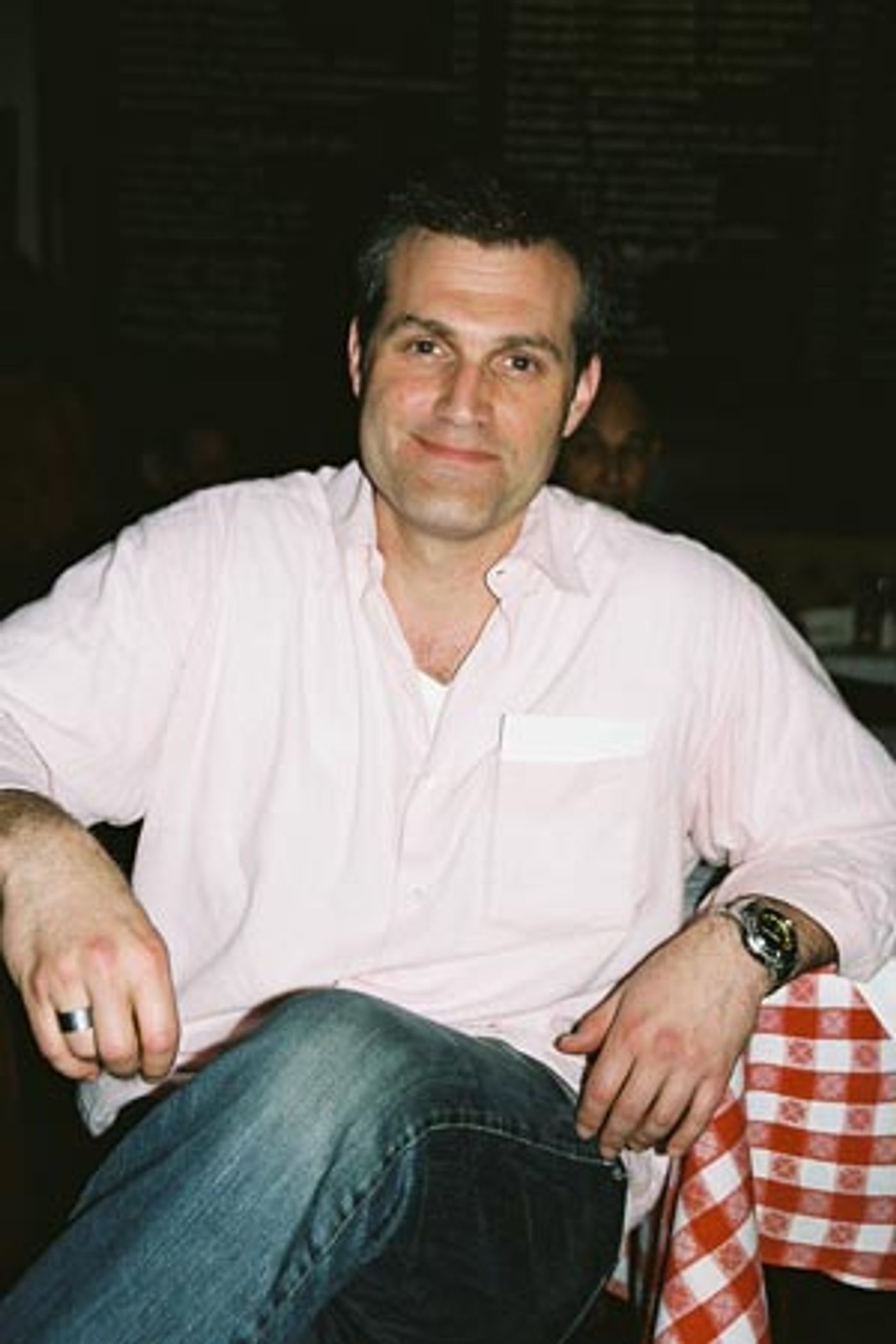 Photo Flash: The Broadway Musicals of 1956  Image