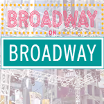 Christina Applegate and John Lithgow to Co-Host Broadway on Broadway September 18th