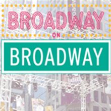 Christina Applegate and John Lithgow to Co-Host Broadway on Broadway September 18th