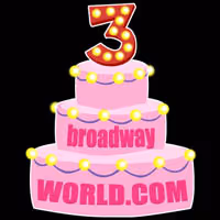 BroadwayWorld.com Celebrates 3rd Anniversary