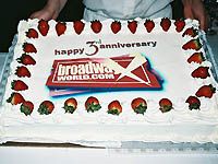 Photo Coverage: BroadwayWorld.com's 3rd Anniversary Party