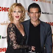 Photo Coverage: Chicago 10th Anniversary Gala Arrivals
