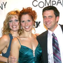 Photo Coverage: Company Opening Night Arrivals