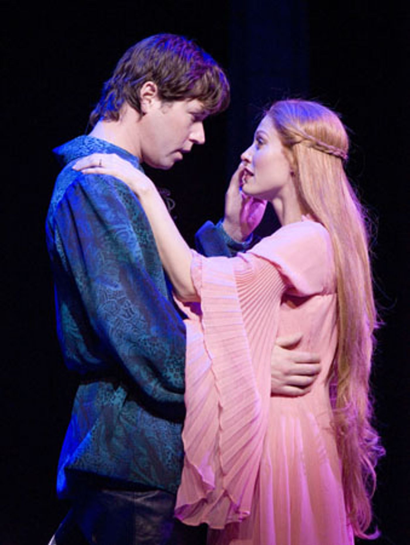 Photo Flash: Camelot Tour with York, York and Barbour  Image