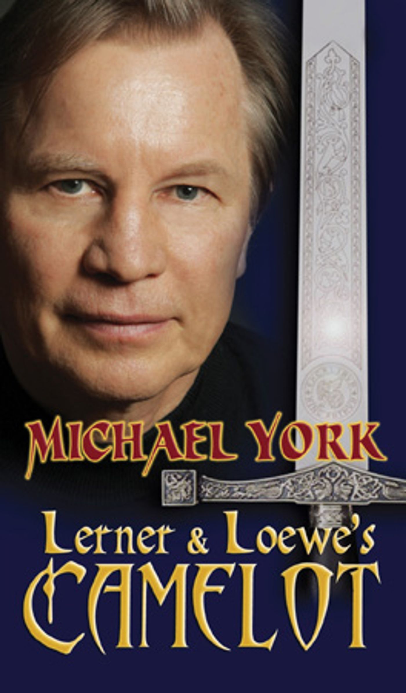 Photo Flash: Camelot Tour with York, York and Barbour  Image