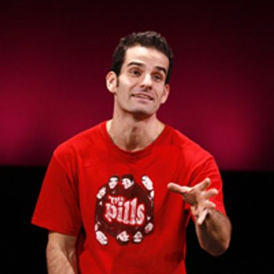 Photo Flash: World Premiere of CAPTURE NOW by Josh Jonas 