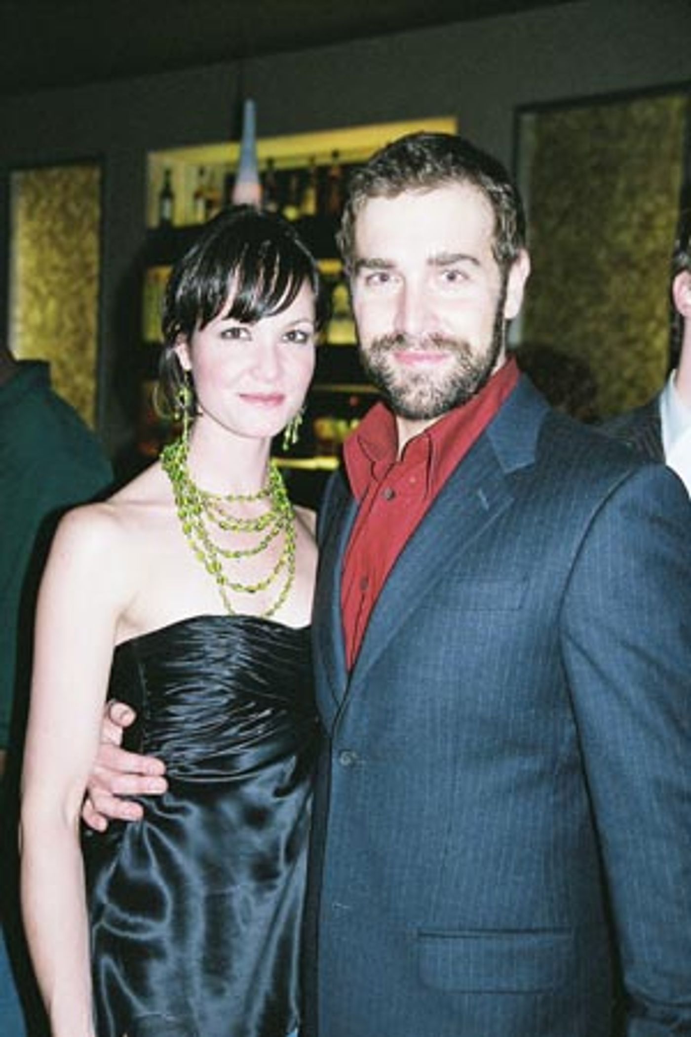 Photo Coverage: Carnival Opens at Paper Mill Playhouse  Image