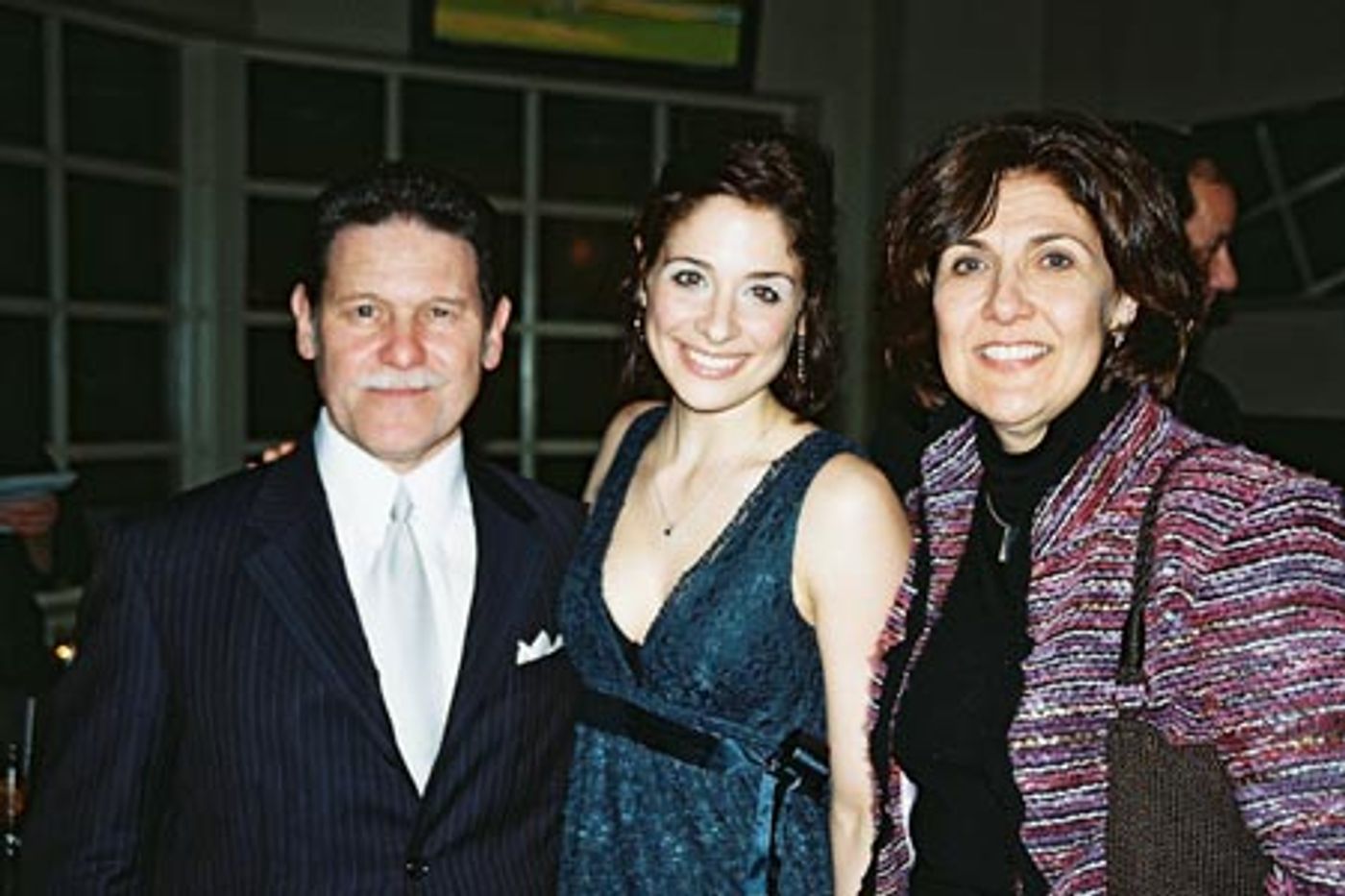 Photo Coverage: Carnival Opens at Paper Mill Playhouse  Image