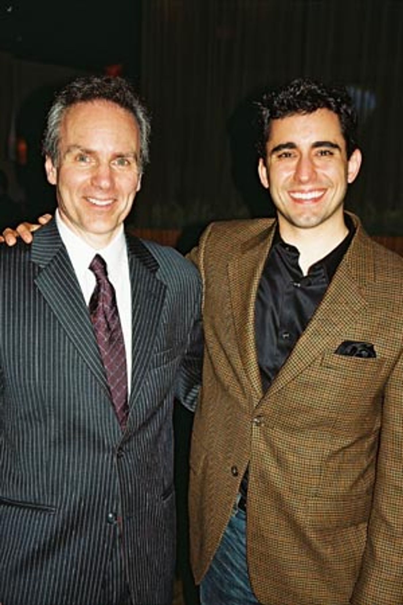 Photo Coverage: Carnival Opens at Paper Mill Playhouse  Image