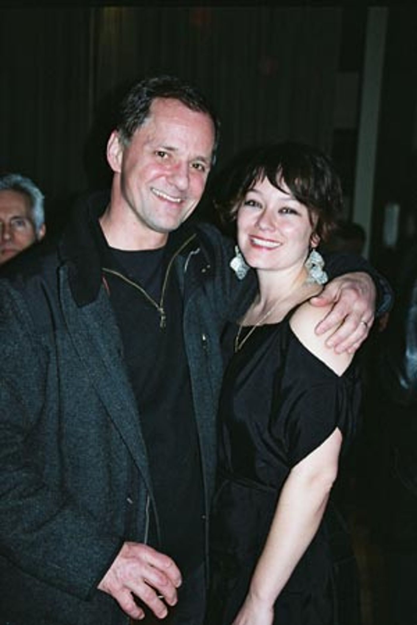 Photo Coverage: Carnival Opens at Paper Mill Playhouse  Image