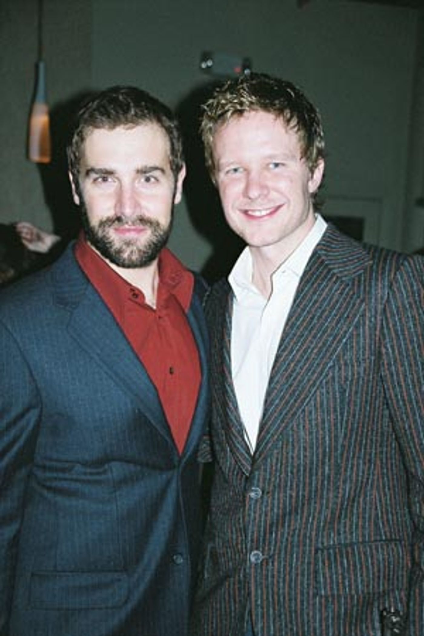 Photo Coverage: Carnival Opens at Paper Mill Playhouse  Image