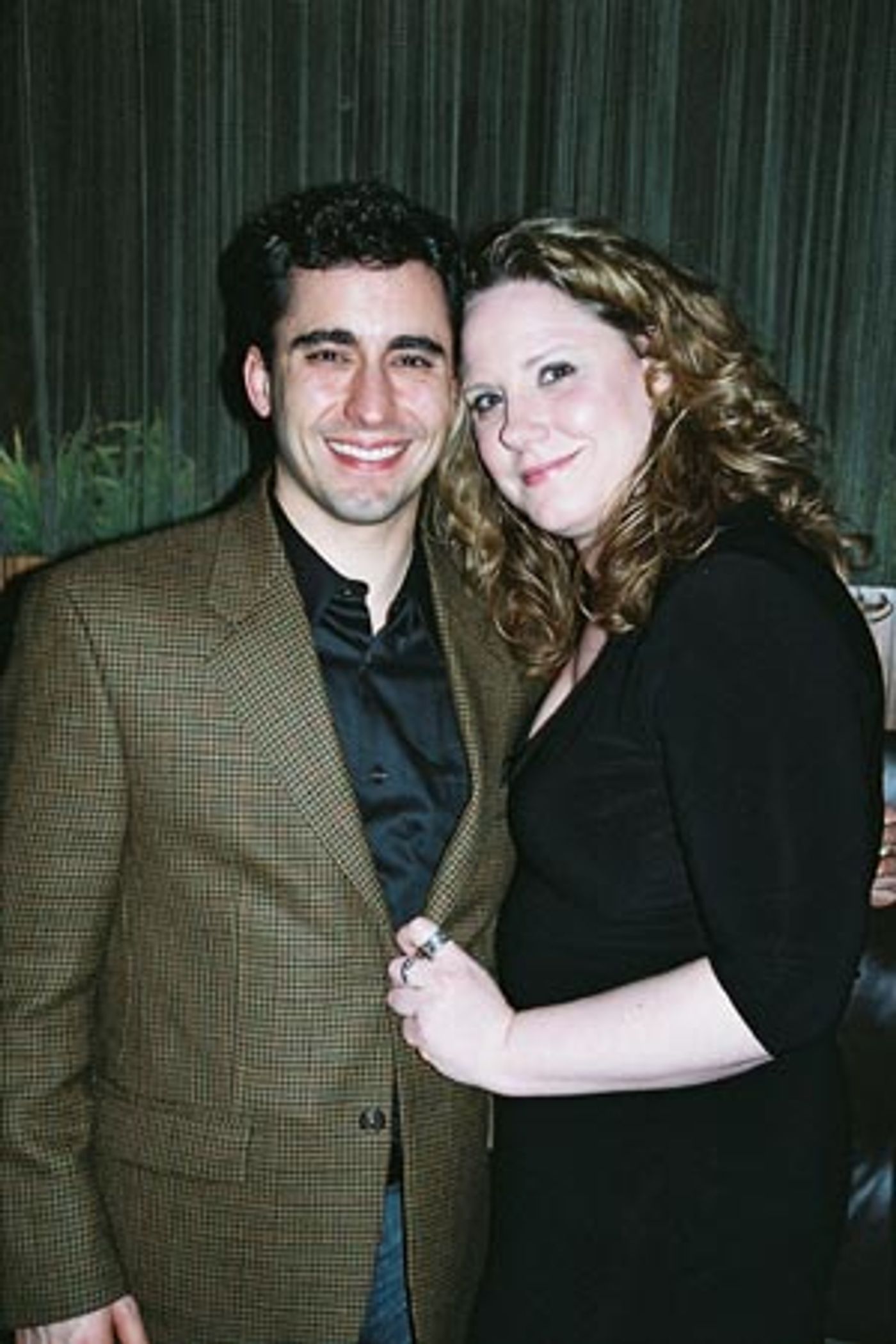 Photo Coverage: Carnival Opens at Paper Mill Playhouse  Image