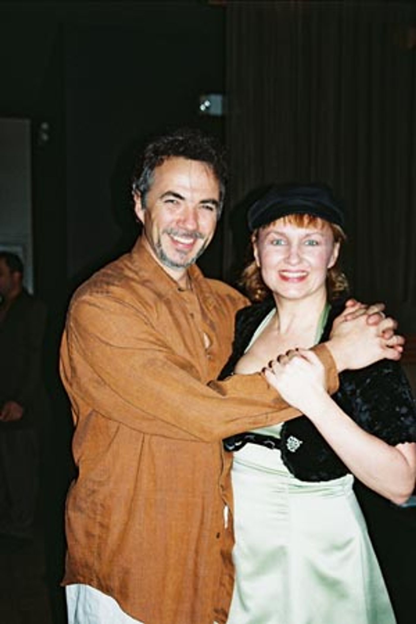 Photo Coverage: Carnival Opens at Paper Mill Playhouse  Image