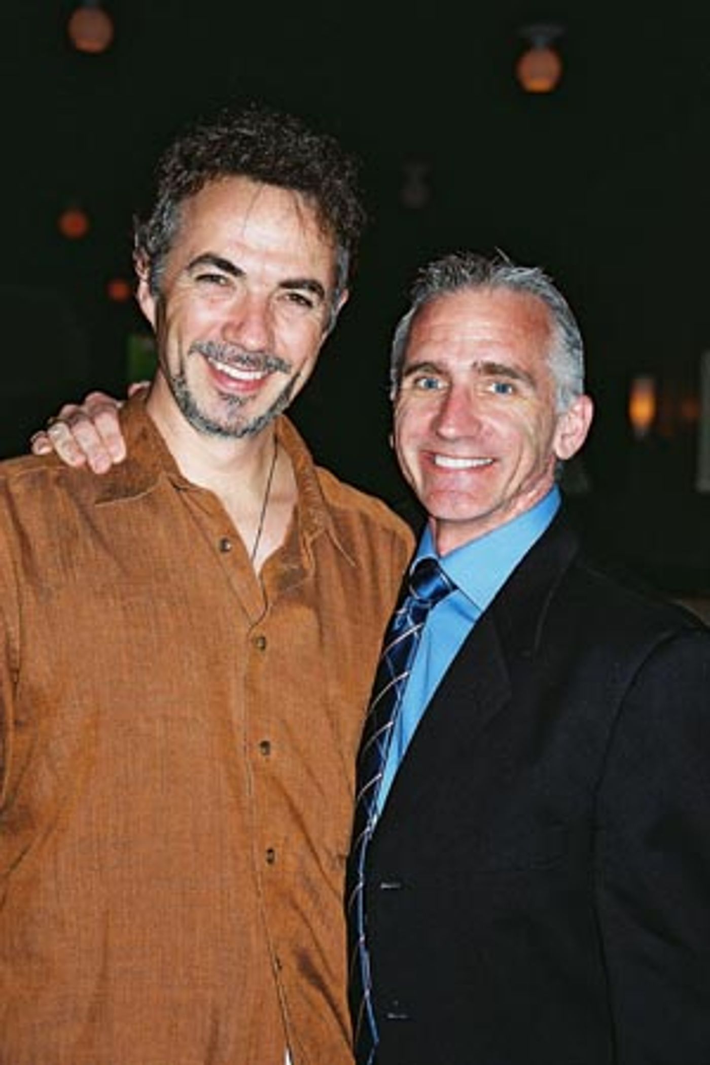 Photo Coverage: Carnival Opens at Paper Mill Playhouse  Image