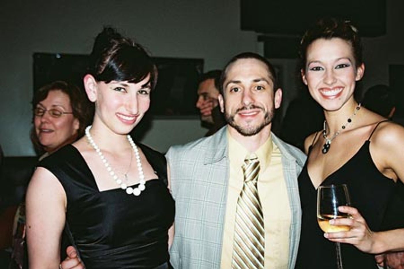 Photo Coverage: Carnival Opens at Paper Mill Playhouse  Image