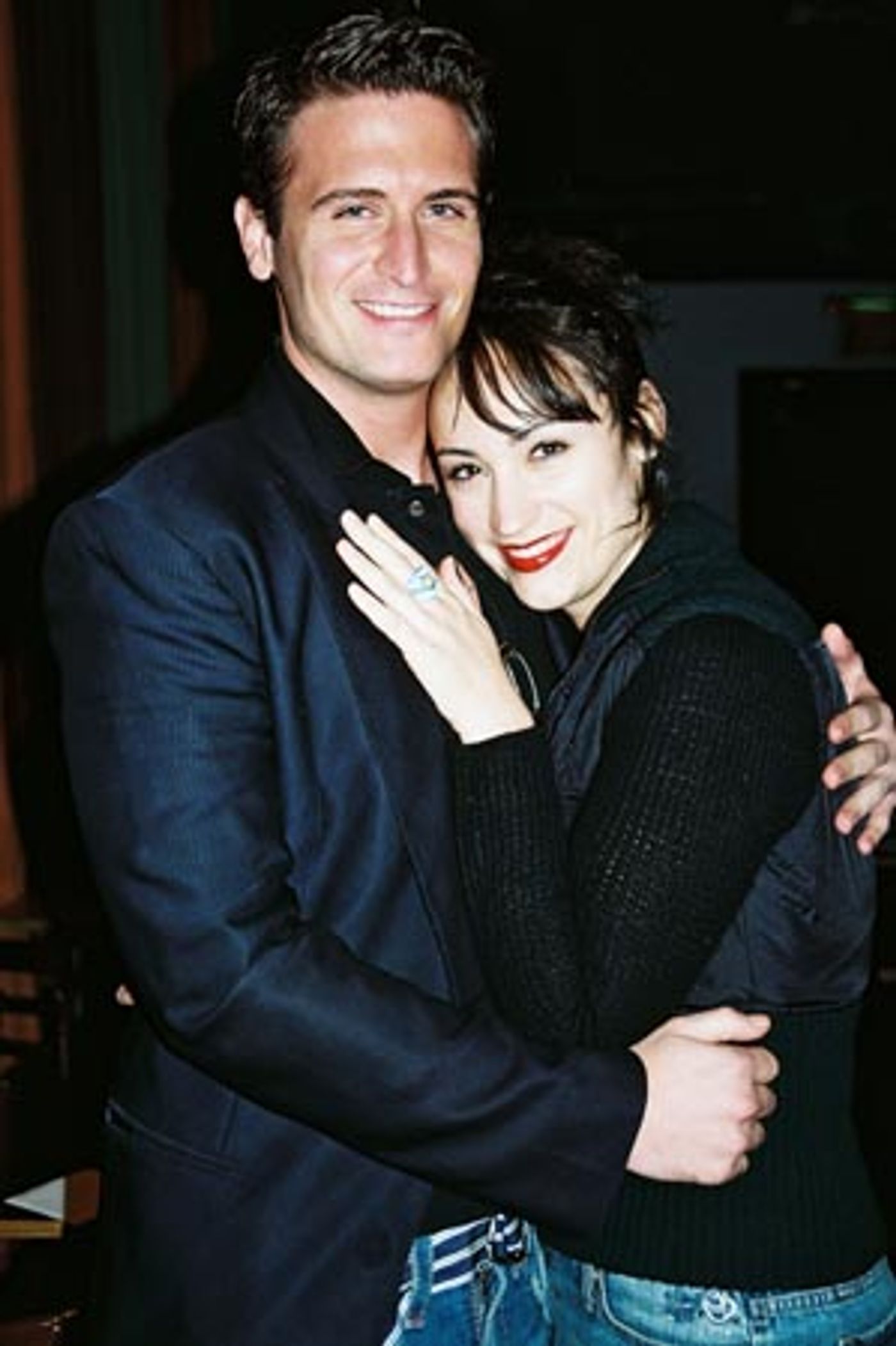 Photo Coverage: Scott Nevins Variety Hour with Arden, Espinosa, Von Essen and More  Image