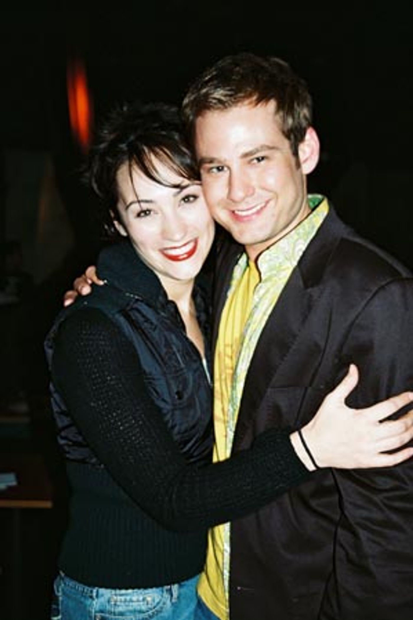 Photo Coverage: Scott Nevins Variety Hour with Arden, Espinosa, Von Essen and More  Image