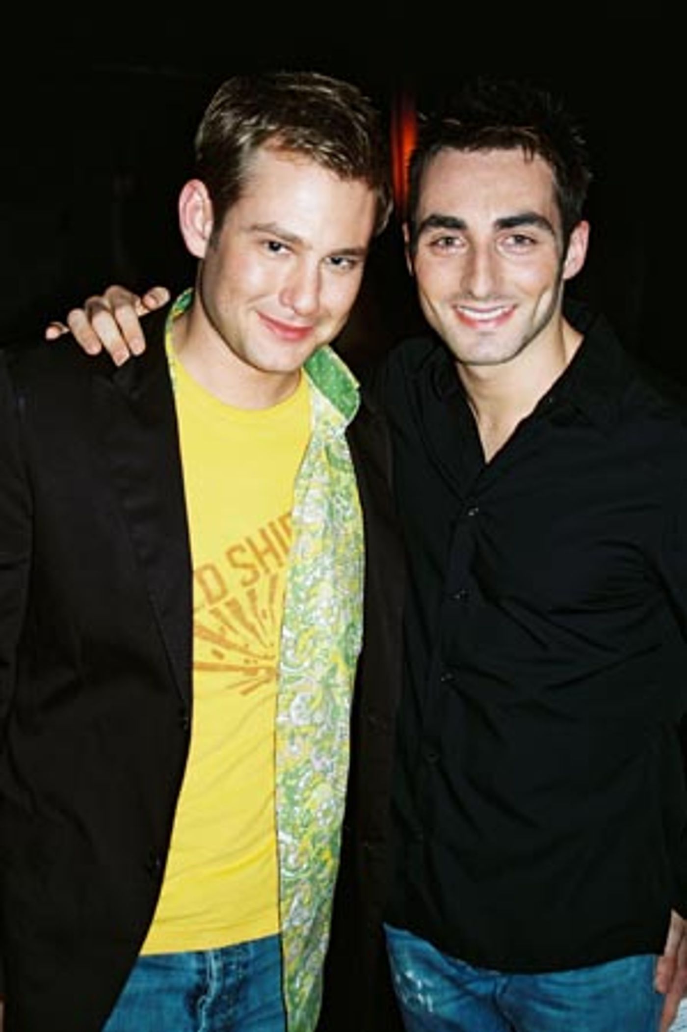 Photo Coverage: Scott Nevins Variety Hour with Arden, Espinosa, Von Essen and More  Image