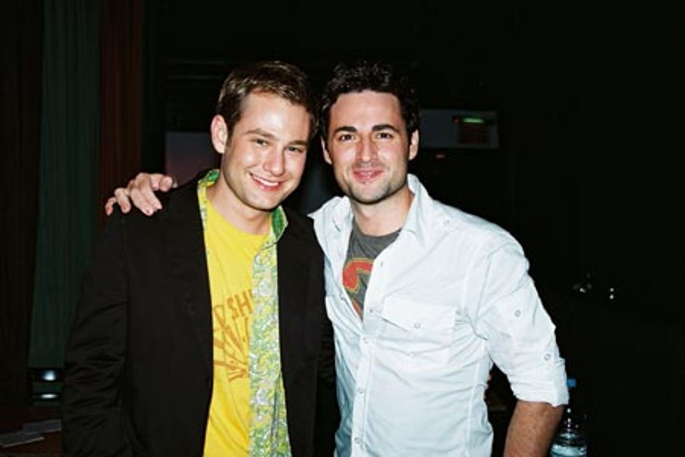 Photo Coverage: Scott Nevins Variety Hour with Arden, Espinosa, Von Essen and More  Image