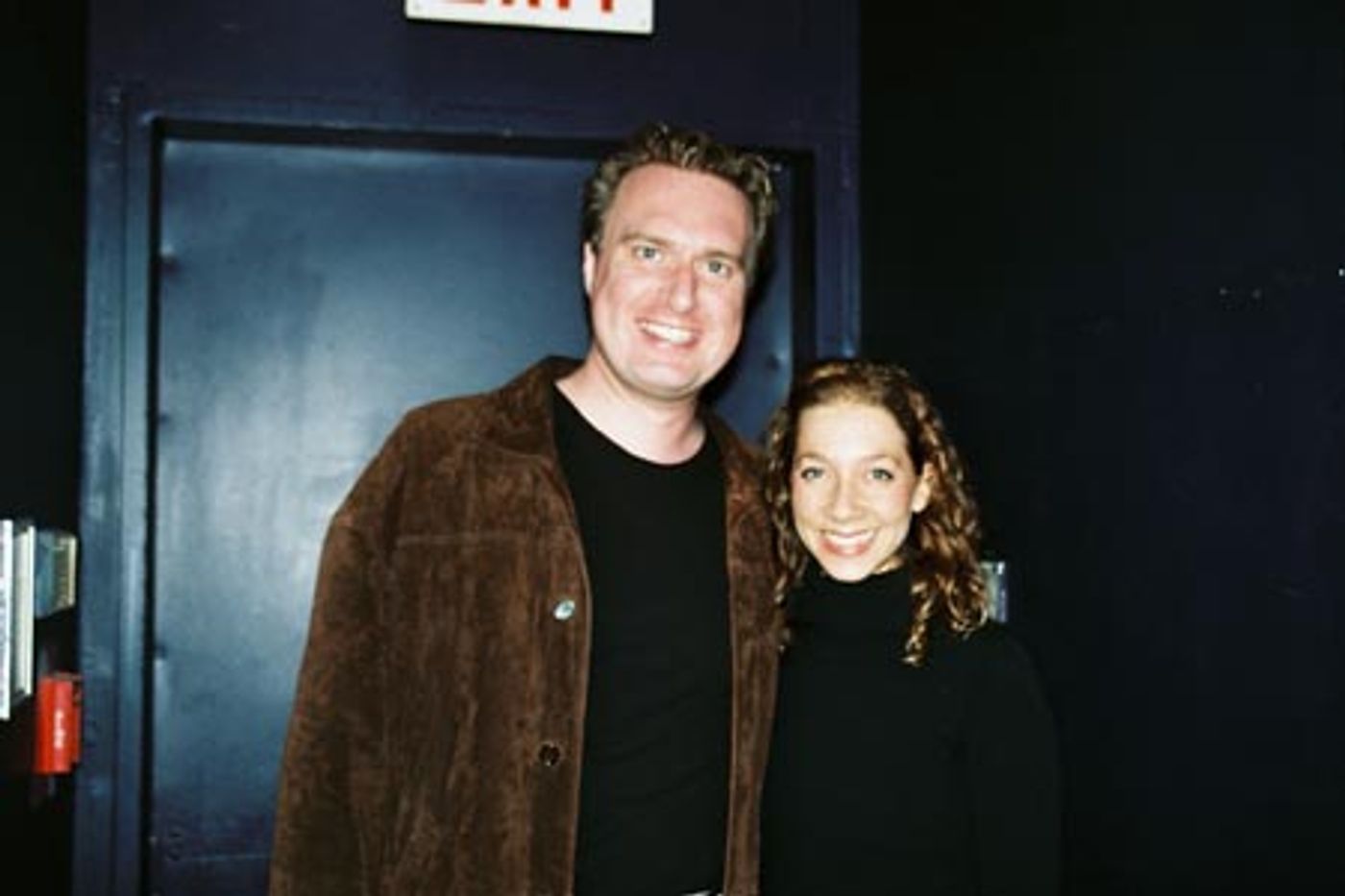 Photo Coverage: Scott Nevins Variety Hour with Arden, Espinosa, Von Essen and More  Image