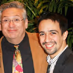 Banderas, Fierstein, John, Menzel, Peters, Miranda and More Appear on Carols for a…
