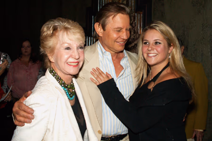 Photo Coverage: The Actors' Fund's Casablanca Benefit Reading Image