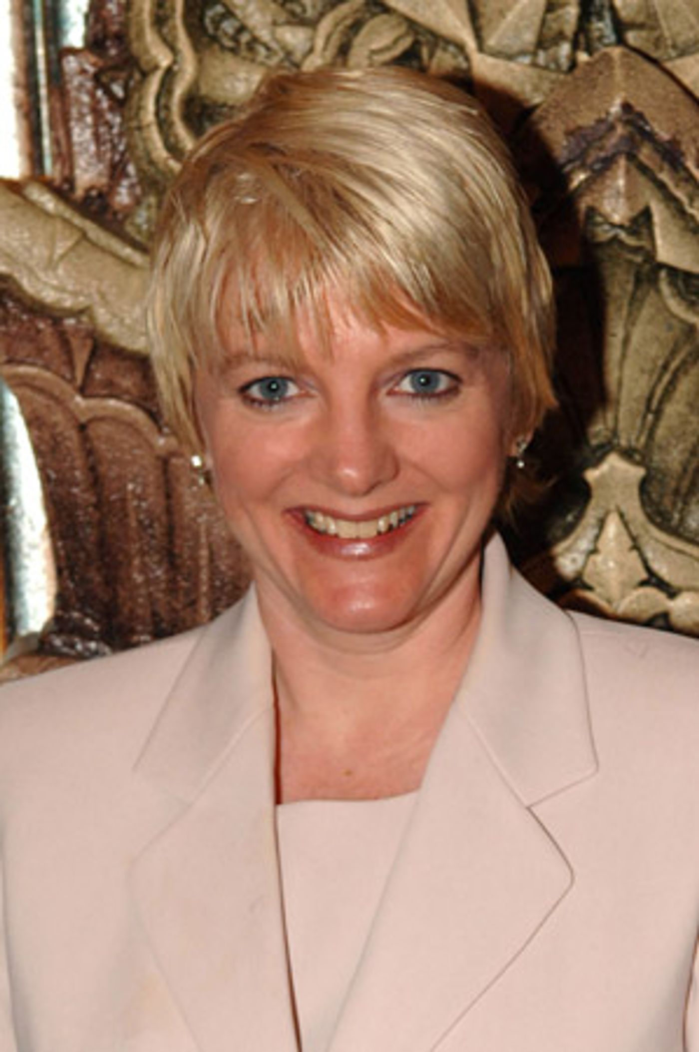 Photo Coverage: The Actors' Fund's Casablanca Benefit Reading  Image