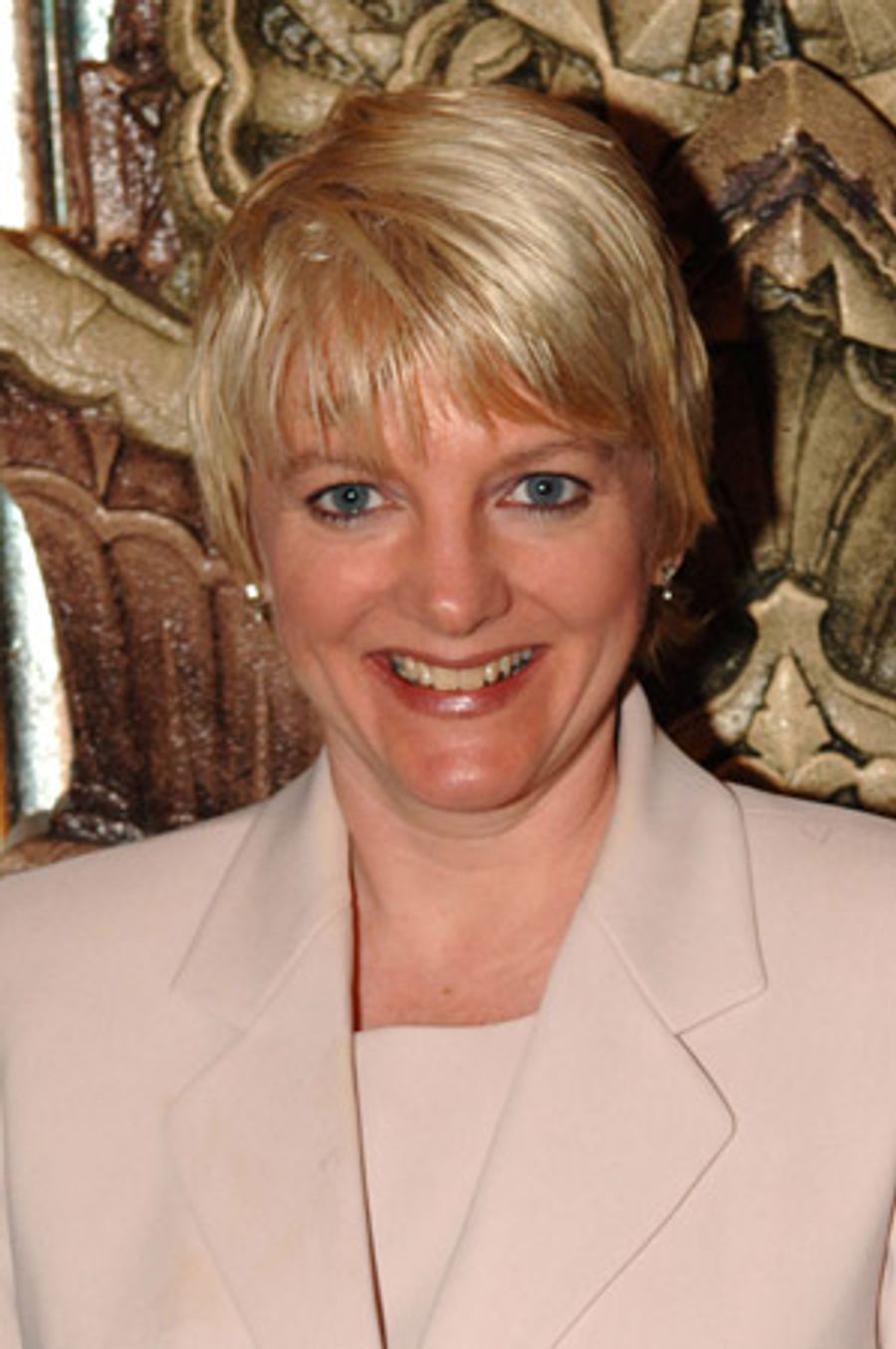 Photo Coverage: The Actors' Fund's Casablanca Benefit Reading Image