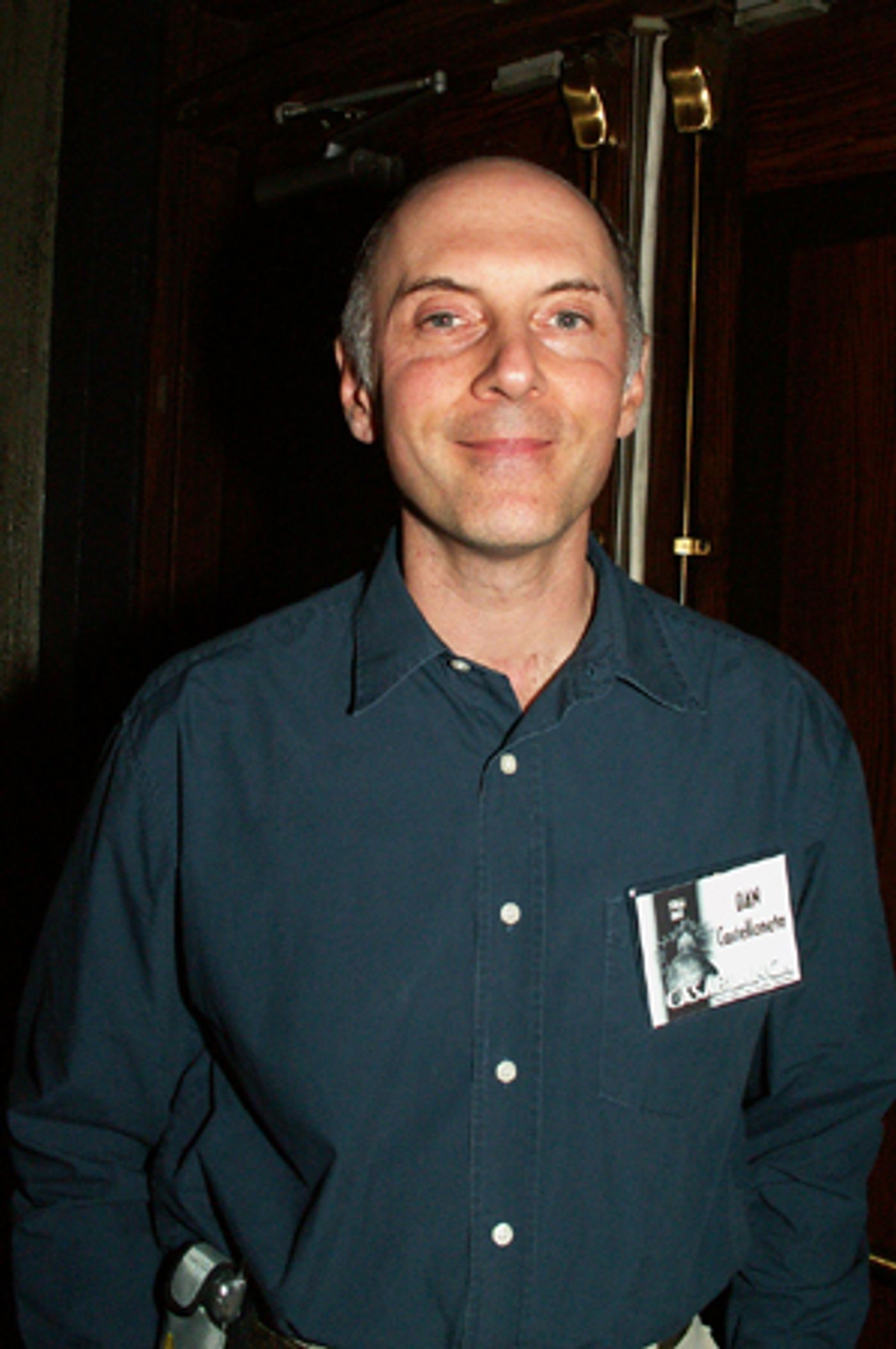 Photo Coverage: The Actors' Fund's Casablanca Benefit Reading  Image