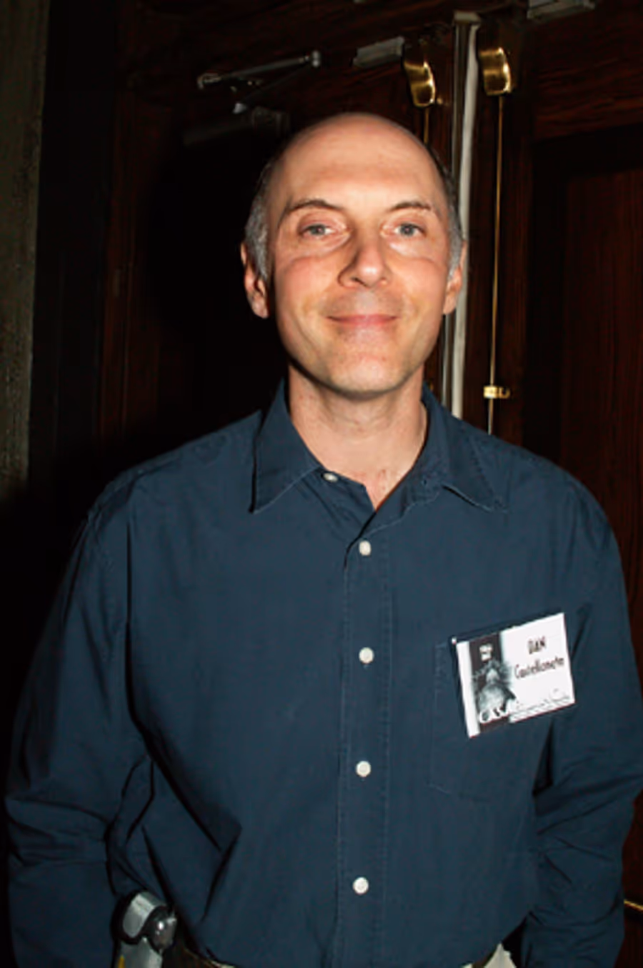 Photo Coverage: The Actors' Fund's Casablanca Benefit Reading Image