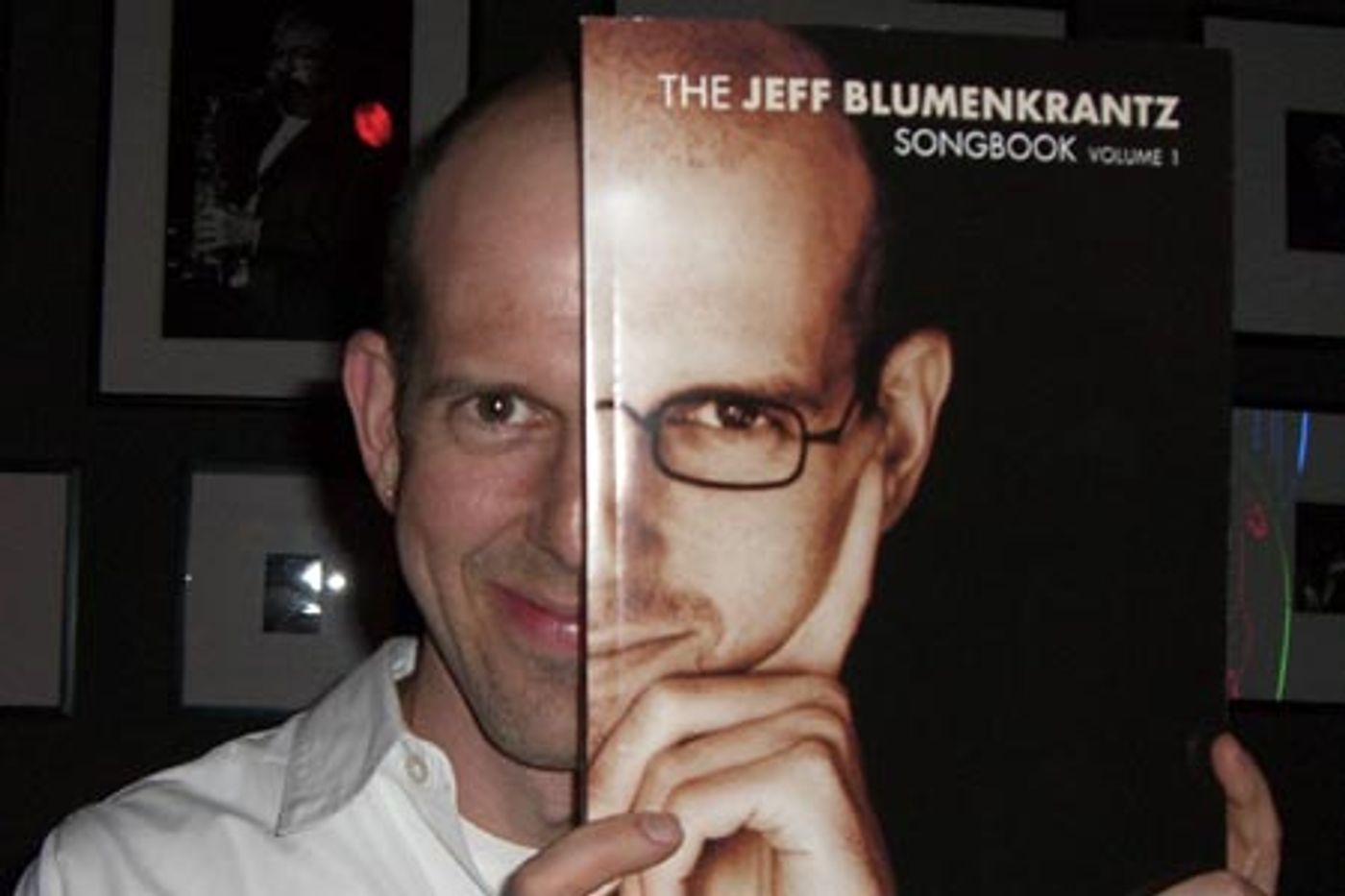 Photo Flash: Jim Caruso's Cast Party  Image